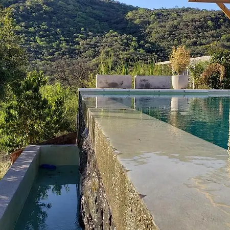 Casa Sierras de Córdoba Villa el Diquecito La Calera Exterior foto